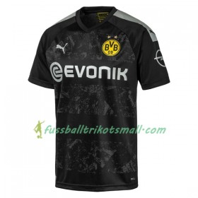 Fußballtrikots Borussia Dortmund 2019-2020 Kurzarm Auswärts-trikot kaufen
